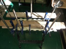 Motor box for VM210 Valach motors (70)